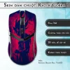 Skin dán chuột Razer Cobra Pro mẫu Songoku Dragon Ball 7vnr023 Skin dán chuột Razer Cobra Pro mẫu Songoku Dragon Ball 7vnr023