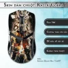 Skin dán chuột Razer Cobra Pro mẫu Songoku Dragon Ball 7vnr037 Skin dán chuột Razer Cobra Pro mẫu Songoku Dragon Ball 7vnr037