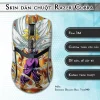 Skin dán chuột Razer Cobra Pro mẫu Songoku Dragon Ball 7vnr040 Skin dán chuột Razer Cobra Pro mẫu Songoku Dragon Ball 7vnr040