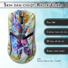 Skin dán chuột Razer Cobra Pro mẫu Songoku Dragon Ball 7vnr041 Skin dán chuột Razer Cobra Pro mẫu Songoku Dragon Ball 7vnr041
