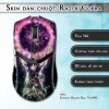 Skin dán chuột Razer Cobra Pro mẫu Songoku Dragon Ball 7vnr093 Skin dán chuột Razer Cobra Pro mẫu Songoku Dragon Ball 7vnr093