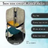 Skin dán chuột Razer Cobra Pro mẫu Sơn mài GSM013 Skin dán chuột Razer Cobra Pro mẫu Sơn mài GSM013