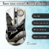 Skin dán chuột Razer Cobra Pro mẫu Sơn mài GSM045 Skin dán chuột Razer Cobra Pro mẫu Sơn mài GSM045