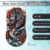 Skin dán chuột Razer Cobra Pro mẫu thiết kế atk133 Skin dán chuột Razer Cobra Pro mẫu thiết kế atk133
