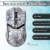 Skin dán chuột Razer Cobra Pro mẫu Toile de Jouy Dior