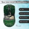 Skin dán chuột Razer Cobra Pro mẫu Totoro qvd014 Skin dán chuột Razer Cobra Pro mẫu Totoro qvd014