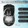 Skin dán chuột Razer Cobra Pro mẫu Totoro qvd020 Skin dán chuột Razer Cobra Pro mẫu Totoro qvd020