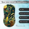 Skin dán chuột Razer Cobra Pro mẫu Traditional Patterns patt02 Skin dán chuột Razer Cobra Pro mẫu Traditional Patterns patt02