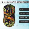 Skin dán chuột Razer Cobra Pro mẫu Traditional Patterns patt04 Skin dán chuột Razer Cobra Pro mẫu Traditional Patterns patt04