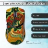 Skin dán chuột Razer Cobra Pro mẫu Traditional Patterns patt07 Skin dán chuột Razer Cobra Pro mẫu Traditional Patterns patt07