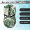 Skin dán chuột Razer Cobra Pro mẫu Tropical tpc001 Skin dán chuột Razer Cobra Pro mẫu Tropical tpc001