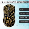 Skin dán chuột Razer Cobra Pro mẫu Trống Đồng Đông Sơn lsm051 Skin dán chuột Razer Cobra Pro mẫu Trống Đồng Đông Sơn lsm051