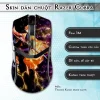Skin dán chuột Razer Cobra Pro mẫu Tsuguko Kanao demon slayer Skin dán chuột Razer Cobra Pro mẫu Tsuguko Kanao demon slayer