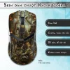 Skin dán chuột Razer Cobra Pro mẫu Tôn ngộ không Skin dán chuột Razer Cobra Pro mẫu Tôn ngộ không