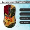 Skin dán chuột Razer Cobra Pro mẫu Tịnh Khách Hoa Skin dán chuột Razer Cobra Pro mẫu Tịnh Khách Hoa
