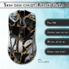 Skin dán chuột Razer Cobra Pro mẫu vân đá dah021