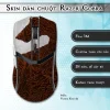 Skin dán chuột Razer Cobra Pro mẫu Vương Khuyển