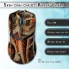 Skin dán chuột Razer Cobra Pro mẫu Xích Hổ Thần Vương lsm056 Skin dán chuột Razer Cobra Pro mẫu Xích Hổ Thần Vương lsm056
