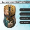 Skin dán chuột Razer Cobra Pro mẫu Zelda Skin dán chuột Razer Cobra Pro mẫu Zelda