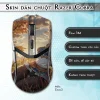 Skin dán chuột Razer Cobra Pro mẫu Zelda2 Skin dán chuột Razer Cobra Pro mẫu Zelda2