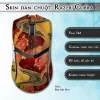 Skin dán chuột Razer Cobra Pro mẫu Điệp Mỹ Ngư Skin dán chuột Razer Cobra Pro mẫu Điệp Mỹ Ngư