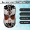 Skin dán chuột Razer Cobra Pro mẫu Đầu Lâu OM Skin dán chuột Razer Cobra Pro mẫu Đầu Lâu OM