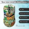 Skin dán chuột Razer Cobra Pro mẫu Địa Danh Sài Gòn Chib005 Skin dán chuột Razer Cobra Pro mẫu Địa Danh Sài Gòn Chib005