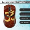 Skin dán chuột Razer Cobra Pro mẫu Đồ Hình Om lsm063 Skin dán chuột Razer Cobra Pro mẫu Đồ Hình Om lsm063
