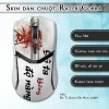 Skin dán chuột Razer Cobra Pro mẫu Độ Ta Không Độ Nàng doq04 Skin dán chuột Razer Cobra Pro mẫu Độ Ta Không Độ Nàng doq04