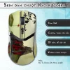 Skin dán chuột Razer Cobra Pro mẫu Độ Ta Không Độ Nàng doq06 Skin dán chuột Razer Cobra Pro mẫu Độ Ta Không Độ Nàng doq06