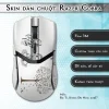 Skin dán chuột Razer Cobra Pro mẫu Độ Ta Không Độ Nàng doq07 Skin dán chuột Razer Cobra Pro mẫu Độ Ta Không Độ Nàng doq07