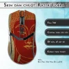 Skin dán chuột Razer Cobra Pro mẫu Đức Phật Việt Nam Đỏ lsm016 Skin dán chuột Razer Cobra Pro mẫu Đức Phật Việt Nam Đỏ lsm016