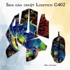 Skin dán chuột Logitech G402 mẫu Alebrijes Skin dán chuột Logitech G402 mẫu Alebrijes