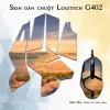 Skin dán chuột Logitech G402 mẫu Bầu trời lúc sáng sớm
