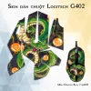 Skin dán chuột Logitech G402 mẫu Dragon Ball 7vnr003