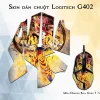 Skin dán chuột Logitech G402 mẫu Dragon Ball Goku 5 7vnr74 Skin dán chuột Logitech G402 mẫu Dragon Ball Goku 5 7vnr74