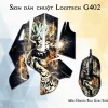 Skin dán chuột Logitech G402 mẫu Dragon Ball Goku Super Saiyan 2 7vnr54 Skin dán chuột Logitech G402 mẫu Dragon Ball Goku Super Saiyan 2 7vnr54
