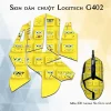 Skin dán chuột Logitech G402 mẫu Dễ thương So Cute scu007 Skin dán chuột Logitech G402 mẫu Dễ thương So Cute scu007