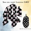 Skin dán chuột Logitech G402 mẫu Dễ thương So Cute scu044 Skin dán chuột Logitech G402 mẫu Dễ thương So Cute scu044