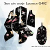Skin dán chuột Logitech G402 mẫu Dễ thương So Cute scu058 Skin dán chuột Logitech G402 mẫu Dễ thương So Cute scu058