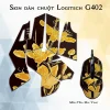 Skin dán chuột Logitech G402 mẫu Hoa Mai Vàng Skin dán chuột Logitech G402 mẫu Hoa Mai Vàng