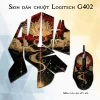 Skin dán chuột Logitech G402 mẫu hoa sen kết nối Skin dán chuột Logitech G402 mẫu hoa sen kết nối