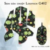 Skin dán chuột Logitech G402 mẫu hoa văn sticker stic246 Skin dán chuột Logitech G402 mẫu hoa văn sticker stic246