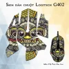 Skin dán chuột Logitech G402 mẫu Hộ Pháp Kim Lân Skin dán chuột Logitech G402 mẫu Hộ Pháp Kim Lân