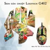 Skin dán chuột Logitech G402 mẫu Hủ Tiếu Gõ Sài Gòn Chib006 Skin dán chuột Logitech G402 mẫu Hủ Tiếu Gõ Sài Gòn Chib006