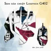 Skin dán chuột Logitech G402 mẫu Joker joke01 Skin dán chuột Logitech G402 mẫu Joker joke01
