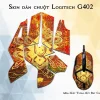 Skin dán chuột Logitech G402 mẫu Kiết Tường Kết Bát Cát Tường