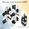 Skin dán chuột Logitech G402 mẫu Mind the Gap Manhattan Trial074 Skin dán chuột Logitech G402 mẫu Mind the Gap Manhattan Trial074