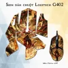 Skin dán chuột Logitech G402 mẫu Natra nt25 Skin dán chuột Logitech G402 mẫu Natra nt25