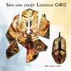 Skin dán chuột Logitech G402 mẫu Natra nt28 Skin dán chuột Logitech G402 mẫu Natra nt28
